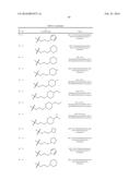 NOVEL CYCLOSPORIN DERIVATIVES FOR THE TREATMENT AND PREVENTION OF A VIRAL     INFECTION diagram and image