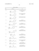 NOVEL CYCLOSPORIN DERIVATIVES FOR THE TREATMENT AND PREVENTION OF A VIRAL     INFECTION diagram and image