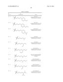 NOVEL CYCLOSPORIN DERIVATIVES FOR THE TREATMENT AND PREVENTION OF A VIRAL     INFECTION diagram and image