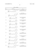 NOVEL CYCLOSPORIN DERIVATIVES FOR THE TREATMENT AND PREVENTION OF A VIRAL     INFECTION diagram and image