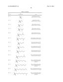 NOVEL CYCLOSPORIN DERIVATIVES FOR THE TREATMENT AND PREVENTION OF A VIRAL     INFECTION diagram and image