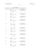 NOVEL CYCLOSPORIN DERIVATIVES FOR THE TREATMENT AND PREVENTION OF A VIRAL     INFECTION diagram and image