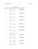 NOVEL CYCLOSPORIN DERIVATIVES FOR THE TREATMENT AND PREVENTION OF A VIRAL     INFECTION diagram and image