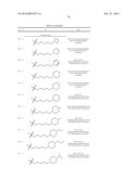 NOVEL CYCLOSPORIN DERIVATIVES FOR THE TREATMENT AND PREVENTION OF A VIRAL     INFECTION diagram and image