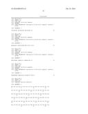 MODIFIED MICROBIAL TOXIN RECEPTOR FOR DELIVERING AGENTS INTO CELLS diagram and image