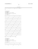 COMPOSITION COMPRISING AT LEAST TWO INFLUENZA A VIRUS-NEUTRALIZING-BINDING     MOLECULES diagram and image