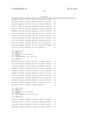 COMPOSITION COMPRISING AT LEAST TWO INFLUENZA A VIRUS-NEUTRALIZING-BINDING     MOLECULES diagram and image