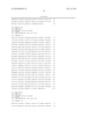 COMPOSITION COMPRISING AT LEAST TWO INFLUENZA A VIRUS-NEUTRALIZING-BINDING     MOLECULES diagram and image