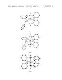 NON-CYCLOPENTADIENYL-BASED CHROMIUM CATALYSTS FOR OLEFIN POLYMERIZATION diagram and image