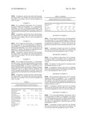 POLYTHIOURETHANE-BASED CASTING RESIN HAVING HIGH FRACTURE RESISTANCE AND     LOW SPECIFIC WEIGHT diagram and image