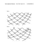 INORGANIC NANOFIBER AND METHOD FOR MANUFACTURING SAME diagram and image