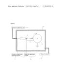 INORGANIC NANOFIBER AND METHOD FOR MANUFACTURING SAME diagram and image