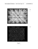 COMPOSITE MOLDING MATERIAL, EXTRUSION MOLDED ARTICLE, AND PRODUCTION     METHOD FOR COMPOSITE MOLDING MATERIAL diagram and image