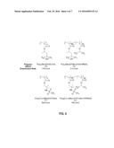 Sulfonamide-Containing Topcoat and Photoresist Additive Compositions and     Methods of Use diagram and image