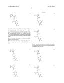 Sulfonamide-Containing Topcoat and Photoresist Additive Compositions and     Methods of Use diagram and image