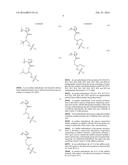 Sulfonamide-Containing Topcoat and Photoresist Additive Compositions and     Methods of Use diagram and image