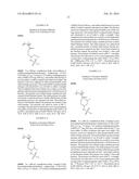 Sulfonamide-Containing Topcoat and Photoresist Additive Compositions and     Methods of Use diagram and image