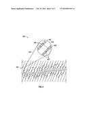 HYDRAULIC FRACTURING APPLICATIONS EMPLOYING MICROENERGETIC PARTICLES diagram and image