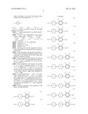 LIQUID-CRYSTALLINE MEDIUM diagram and image