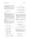 LIQUID-CRYSTALLINE MEDIUM diagram and image