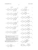 LIQUID-CRYSTALLINE MEDIUM diagram and image