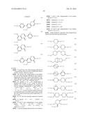 LIQUID-CRYSTALLINE MEDIUM diagram and image