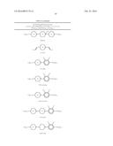 LIQUID-CRYSTALLINE MEDIUM diagram and image