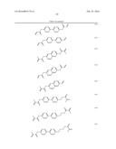 LIQUID-CRYSTALLINE MEDIUM diagram and image