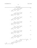 LIQUID-CRYSTALLINE MEDIUM diagram and image