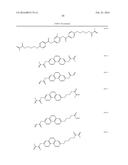 LIQUID-CRYSTALLINE MEDIUM diagram and image