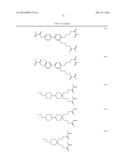 LIQUID-CRYSTALLINE MEDIUM diagram and image