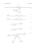 LIQUID-CRYSTALLINE MEDIUM diagram and image