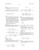 LIQUID-CRYSTALLINE MEDIUM diagram and image