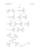 LIQUID-CRYSTALLINE MEDIUM diagram and image