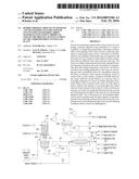 HYBRID THERMAL PROCESS TO SEPARATE AND TRANSFORM CONTAMINATED OR     UNCONTAMINATED HYDROCARBON MATERIALS INTO USEFUL PRODUCTS, USES OF THE     PROCESS, MANUFACTURING OF THE CORRESPONDING SYSTEM AND PLANT diagram and image