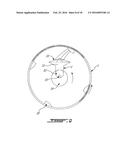 HYBRID THERMAL PROCESS TO SEPARATE AND TRANSFORM CONTAMINATED OR     UNCONTAMINATED HYDROCARBON MATERIALS INTO USEFUL PRODUCTS, USES OF THE     PROCESS, MANUFACTURING OF THE CORRESPONDING SYSTEM AND PLANT diagram and image