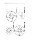 HYBRID THERMAL PROCESS TO SEPARATE AND TRANSFORM CONTAMINATED OR     UNCONTAMINATED HYDROCARBON MATERIALS INTO USEFUL PRODUCTS, USES OF THE     PROCESS, MANUFACTURING OF THE CORRESPONDING SYSTEM AND PLANT diagram and image