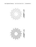 HYBRID THERMAL PROCESS TO SEPARATE AND TRANSFORM CONTAMINATED OR     UNCONTAMINATED HYDROCARBON MATERIALS INTO USEFUL PRODUCTS, USES OF THE     PROCESS, MANUFACTURING OF THE CORRESPONDING SYSTEM AND PLANT diagram and image