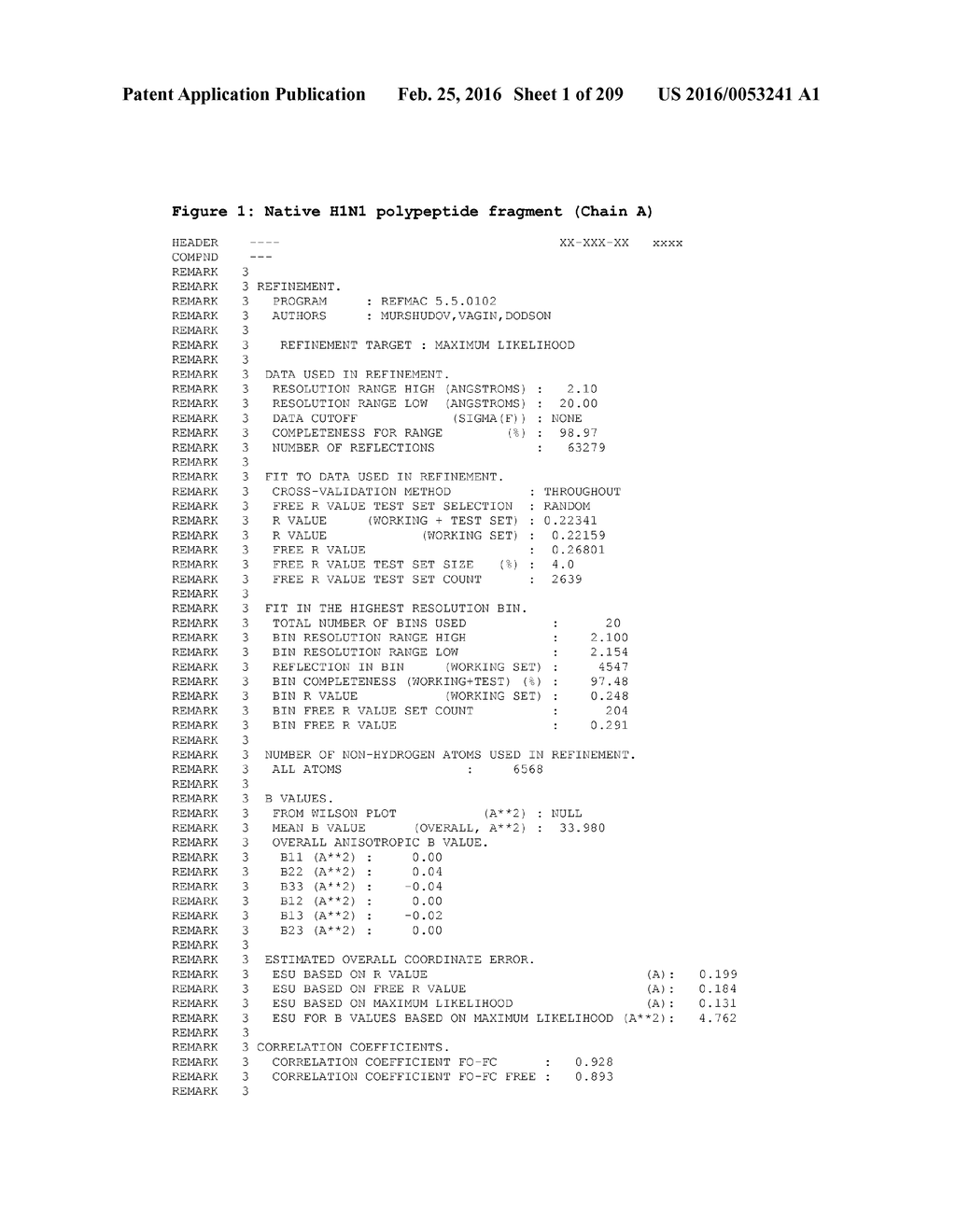 INFLUENZA  A 2009 PANDEMIC H1N1 POLYPEPTIDE FRAGMENTS COMPRISING     ENDONUCLEASE ACTIVITY AND THEIR USE - diagram, schematic, and image 02