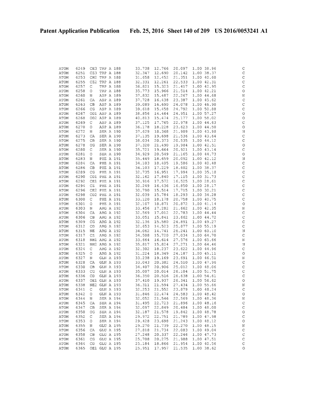 INFLUENZA  A 2009 PANDEMIC H1N1 POLYPEPTIDE FRAGMENTS COMPRISING     ENDONUCLEASE ACTIVITY AND THEIR USE - diagram, schematic, and image 141