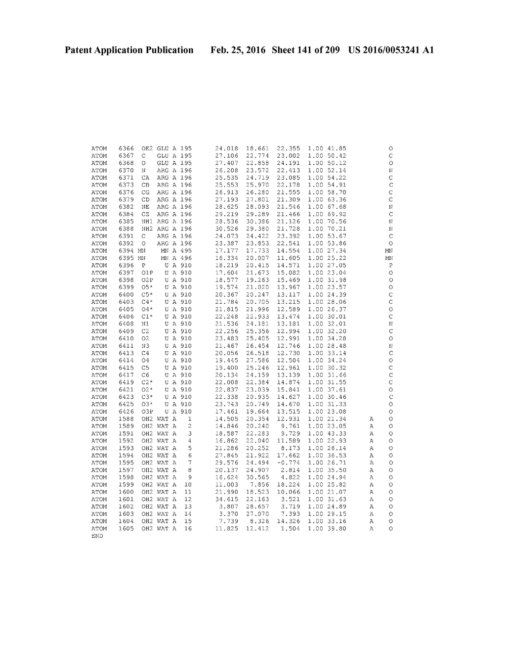 INFLUENZA  A 2009 PANDEMIC H1N1 POLYPEPTIDE FRAGMENTS COMPRISING     ENDONUCLEASE ACTIVITY AND THEIR USE - diagram, schematic, and image 142