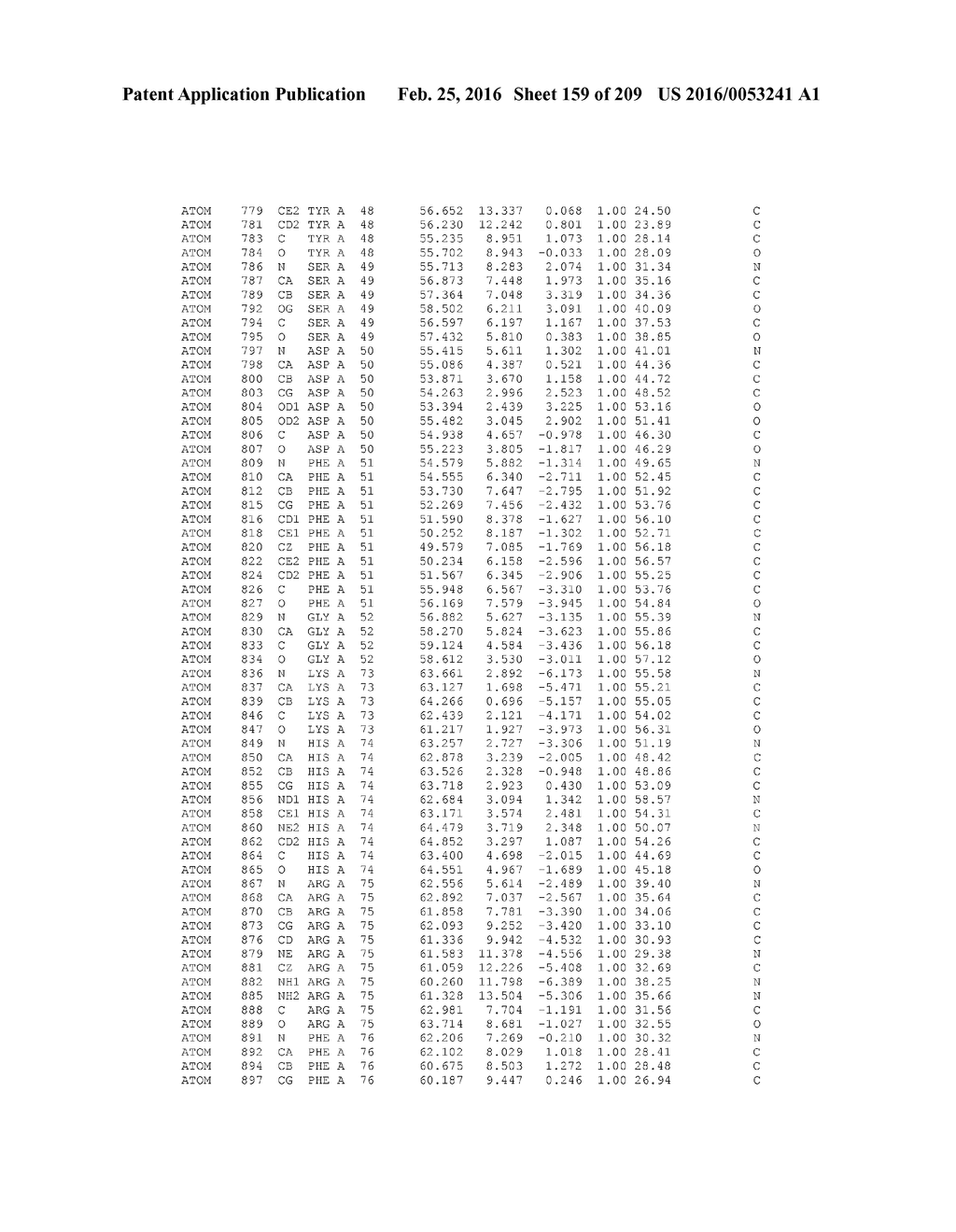 INFLUENZA  A 2009 PANDEMIC H1N1 POLYPEPTIDE FRAGMENTS COMPRISING     ENDONUCLEASE ACTIVITY AND THEIR USE - diagram, schematic, and image 160