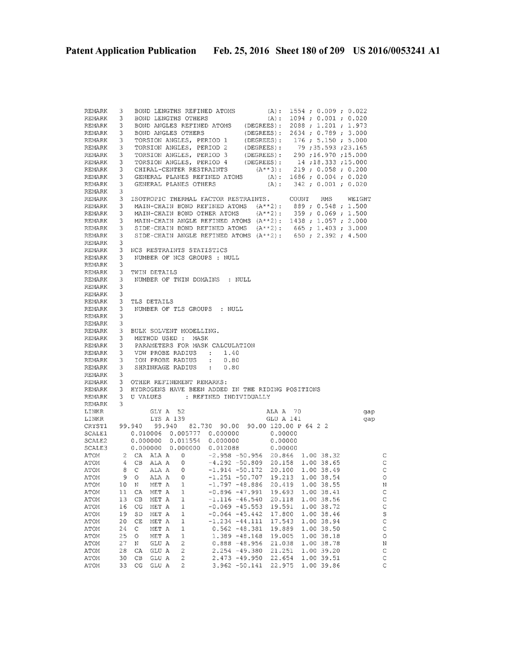 INFLUENZA  A 2009 PANDEMIC H1N1 POLYPEPTIDE FRAGMENTS COMPRISING     ENDONUCLEASE ACTIVITY AND THEIR USE - diagram, schematic, and image 181