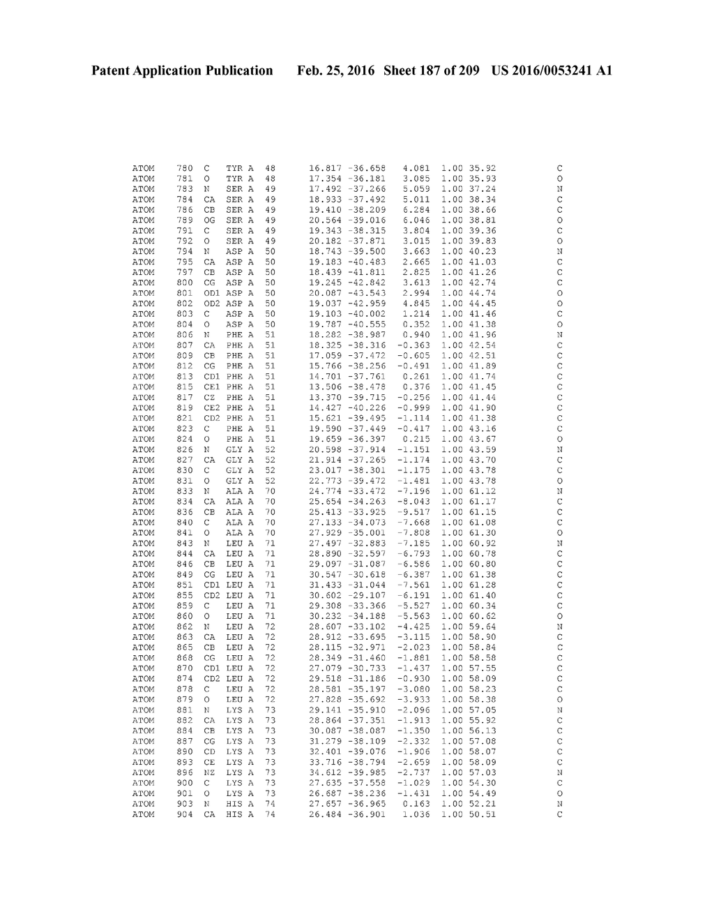 INFLUENZA  A 2009 PANDEMIC H1N1 POLYPEPTIDE FRAGMENTS COMPRISING     ENDONUCLEASE ACTIVITY AND THEIR USE - diagram, schematic, and image 188