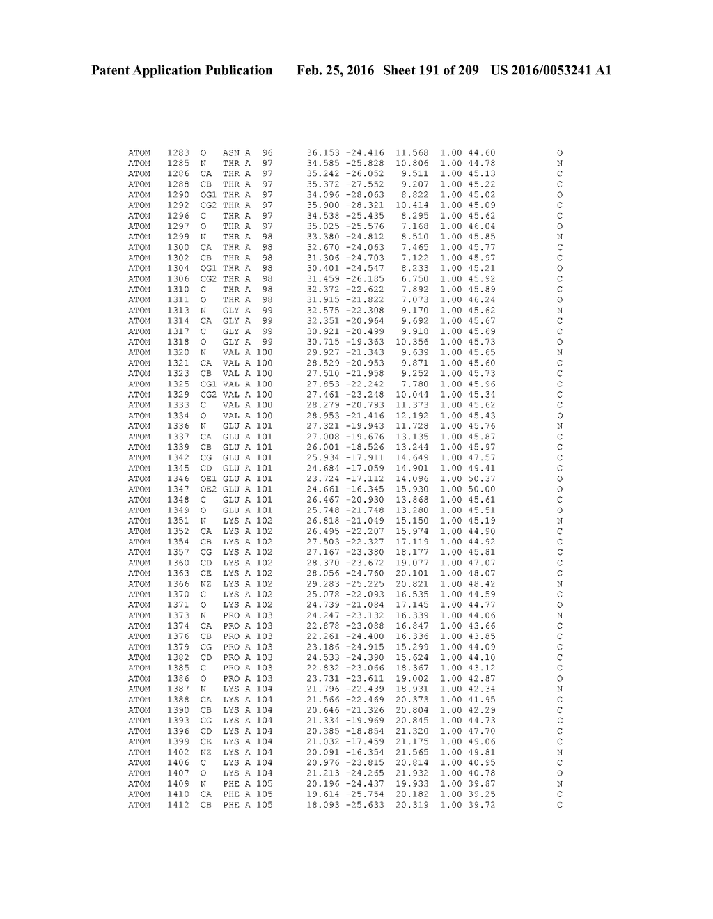 INFLUENZA  A 2009 PANDEMIC H1N1 POLYPEPTIDE FRAGMENTS COMPRISING     ENDONUCLEASE ACTIVITY AND THEIR USE - diagram, schematic, and image 192