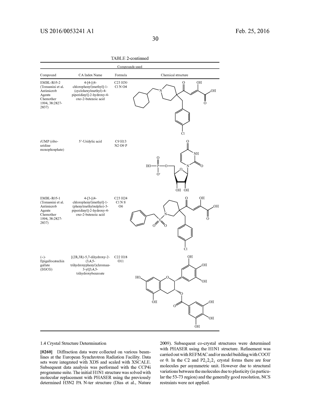 INFLUENZA  A 2009 PANDEMIC H1N1 POLYPEPTIDE FRAGMENTS COMPRISING     ENDONUCLEASE ACTIVITY AND THEIR USE - diagram, schematic, and image 240