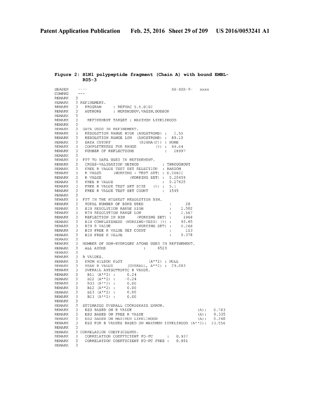 INFLUENZA  A 2009 PANDEMIC H1N1 POLYPEPTIDE FRAGMENTS COMPRISING     ENDONUCLEASE ACTIVITY AND THEIR USE - diagram, schematic, and image 30