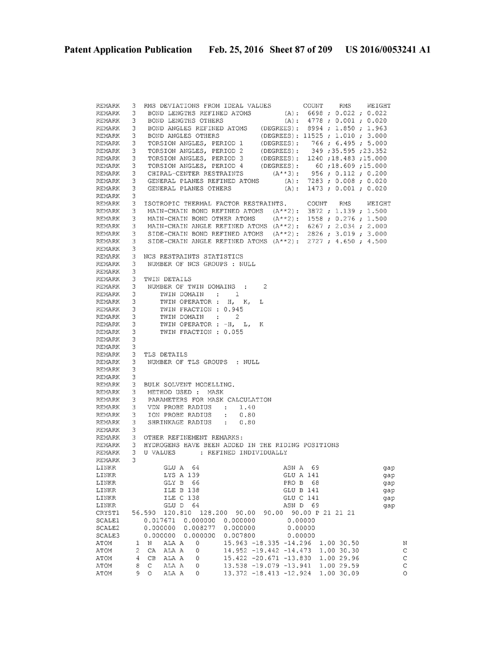 INFLUENZA  A 2009 PANDEMIC H1N1 POLYPEPTIDE FRAGMENTS COMPRISING     ENDONUCLEASE ACTIVITY AND THEIR USE - diagram, schematic, and image 88