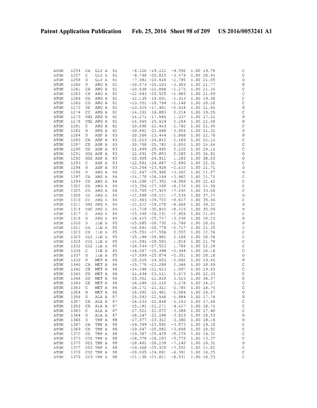 INFLUENZA  A 2009 PANDEMIC H1N1 POLYPEPTIDE FRAGMENTS COMPRISING     ENDONUCLEASE ACTIVITY AND THEIR USE - diagram, schematic, and image 99