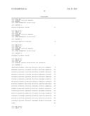 THERMOSTABLE NUCLEASE diagram and image